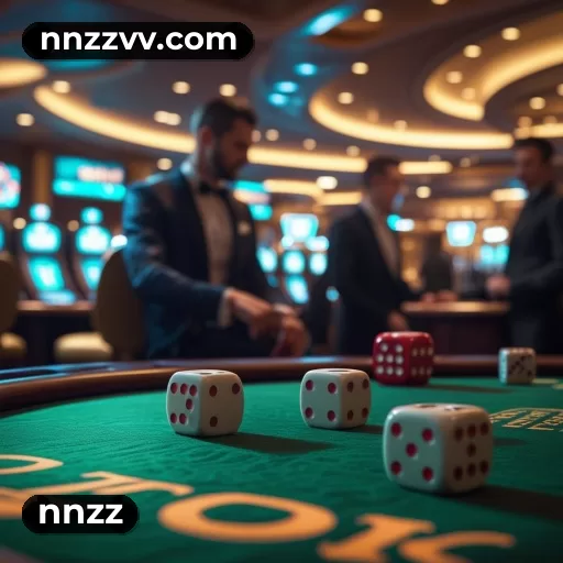 nnzz bônus — painel de promoções no aplicativo